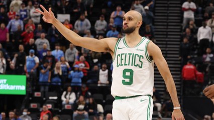 Boston Celtics Edge Out LA Clippers, Eye Eastern Crown