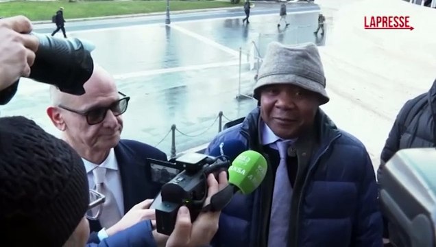 Omicidio Meredith, Lumumba: Amanda Knox non si ? mai scusata, sia condannata