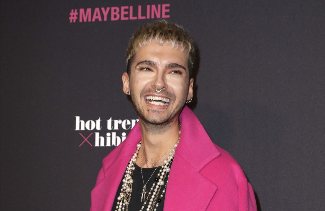 Bill Kaulitz: Lief mal was mit GZSZ-Star Timur Ülker?