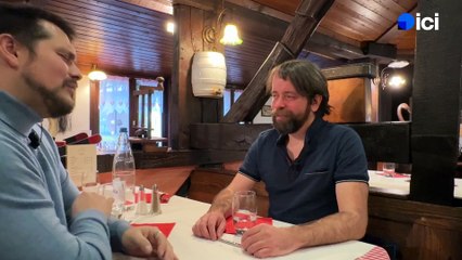 4/5 : croisières et grands challenges pour Nicolas Linder