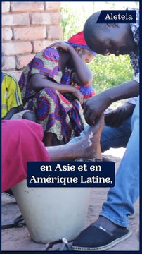 Cette maladie dont on ne parle pas