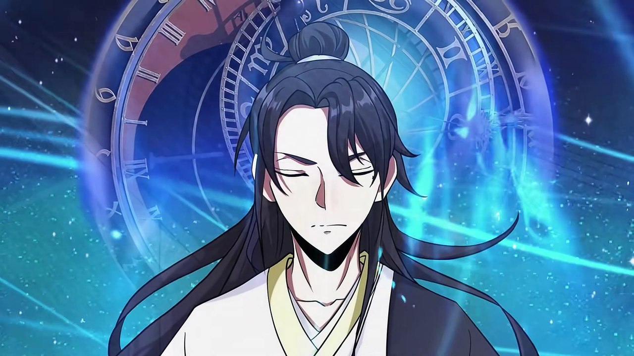 Invincible After A Hundred Years Of Seclusion Episode 53 In Multiple Subtitleshundred invin Ep 53