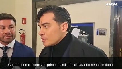 Basciano: "Mai perseguitato Codegoni, la verita' verra' fuori"