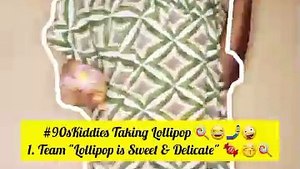 #90sKiddies#Taking#Lollipop 🍭😂🤳🤪#fyp#HeroineC#ViralVideo#Comedy#😂😂😂#90sKiddiesSeries#2025