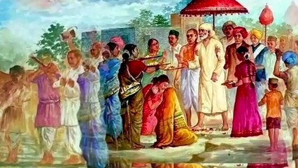 जय जय साईंराम बोलो।