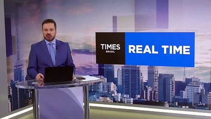 Michel Temer: "Trump tomou medidas radicais logo no primeiro momento"