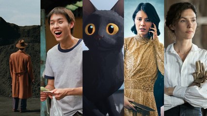 Estrenos de la semana - 24/01/2025