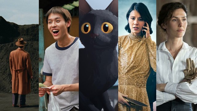 Estrenos de la semana - 24/01/2025