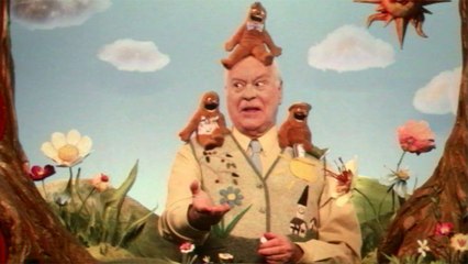 Wander to Wonder Trailer OV