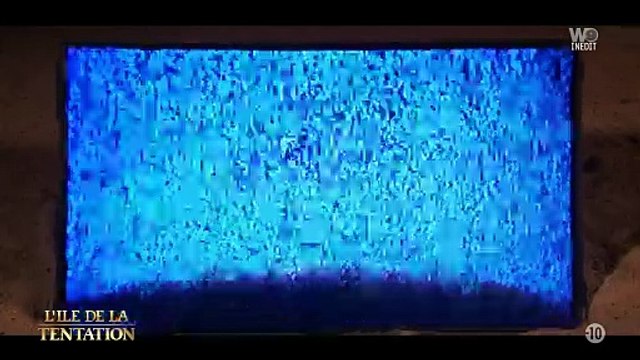 L'Île de la tentation 2024 : Julie se confie aux tentateurs, Arnaud réagit aux images. De grosses tromperies qui auraient eu lieu sur le tournage viennent d'être révélées.