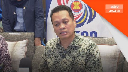 Perubahan Iklim: Keputusan AS tidak luntur komitmen Malaysia