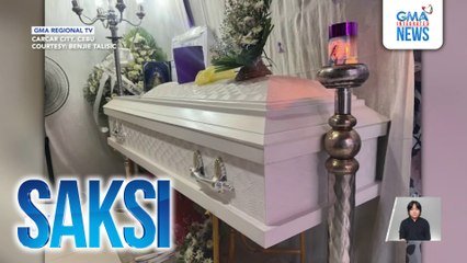 Lolang sinilaban ng kanyang manugang, pumanaw na; suspek, namatay rin dahil sa impeksyon sa lalamunan | Saksi