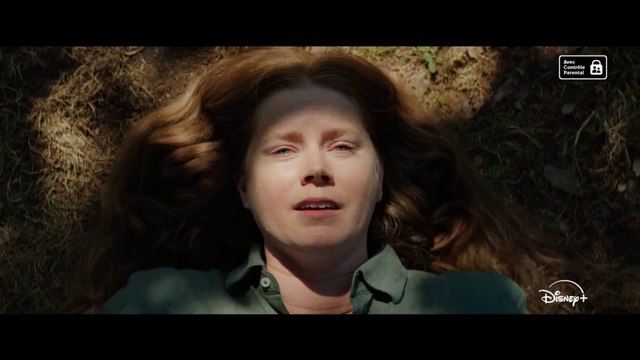 «Nightbitch», bande-annonce officielle du film avec Amy Adams (VF)