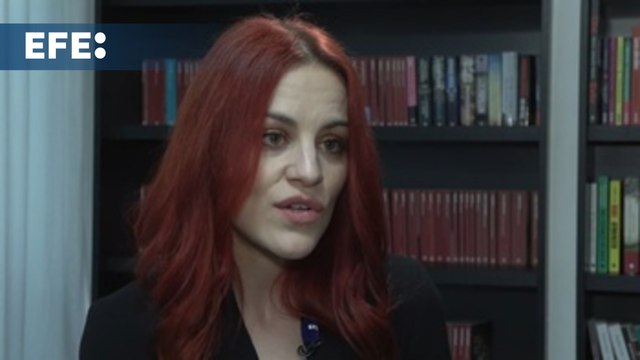 Sara García: científicos del CNIO queremos mejorar la vida los pacientes, eso no cambiará