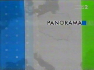 2 - program informacyjny i urywek czołówki Biznesu - 15.11.2004