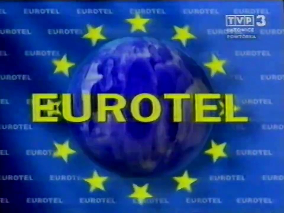 3 - Eurotel - 15.11.2004