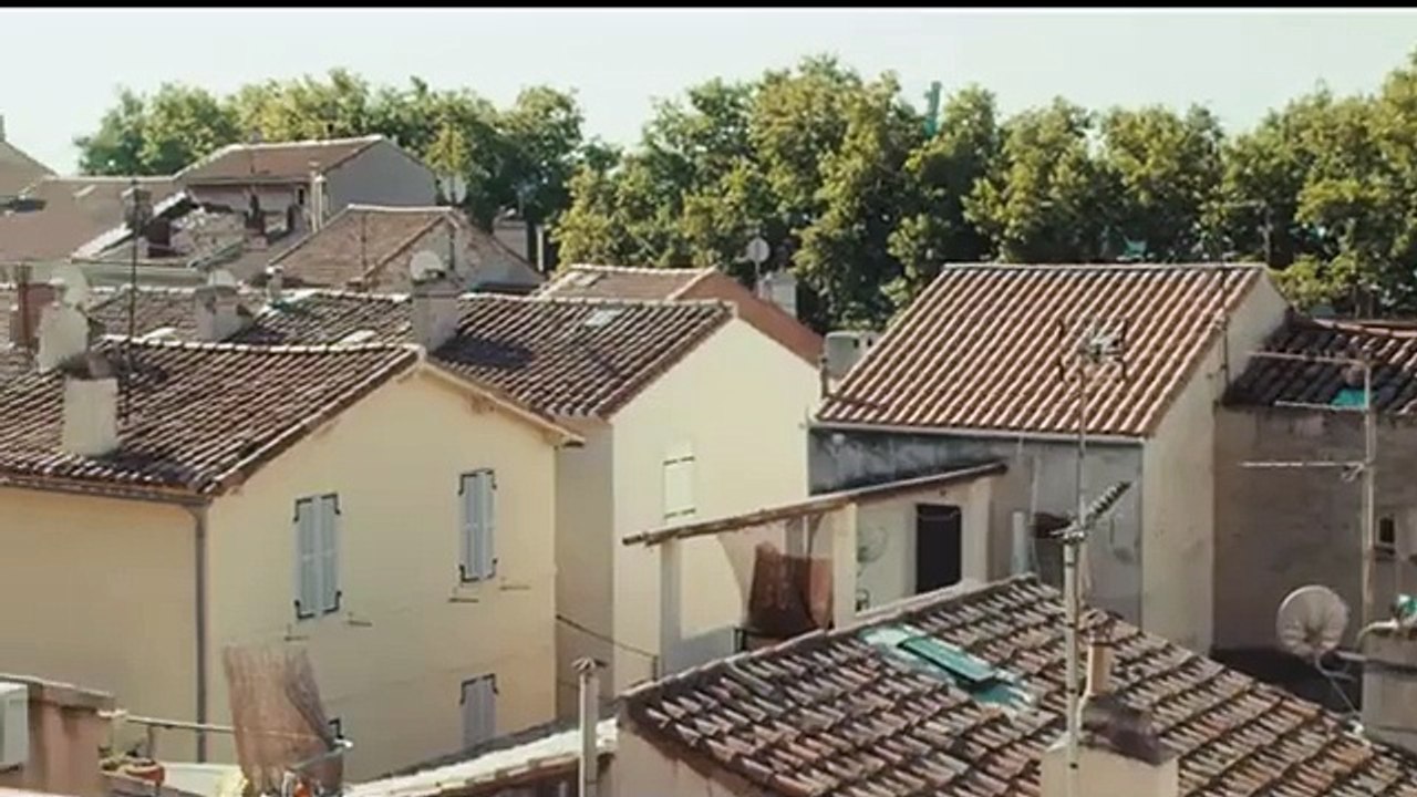 LA PIE VOLEUSE - Bande-annonce
