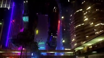 Power Rangers 2_ Rise of the Legion (2026) _ New Trailer (HD)