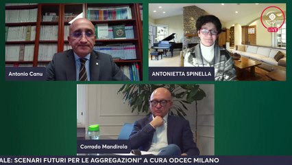 NEUTRALITÀ FISCALE: SCENARI FUTURI PER LE AGGREGAZIONI