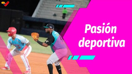 Buena Vibra | Falta poco para conocer al próximo soberano del deporte rey en Venezuela