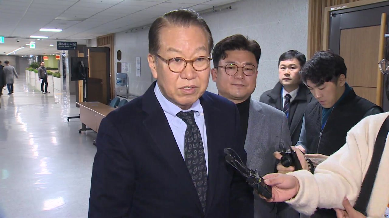 여당 "이진숙 탄핵 기각 당연...입법독재 민낯" / YTN