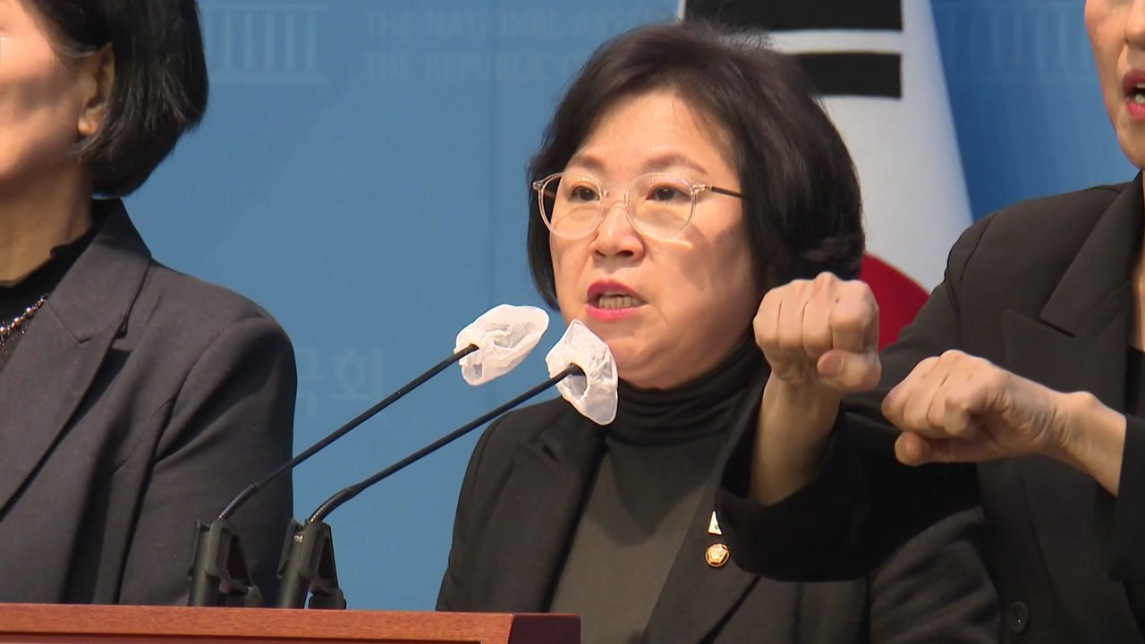 야당, '탄핵 기각' 이진숙에 "방송장악 하라는 것 아냐" / YTN