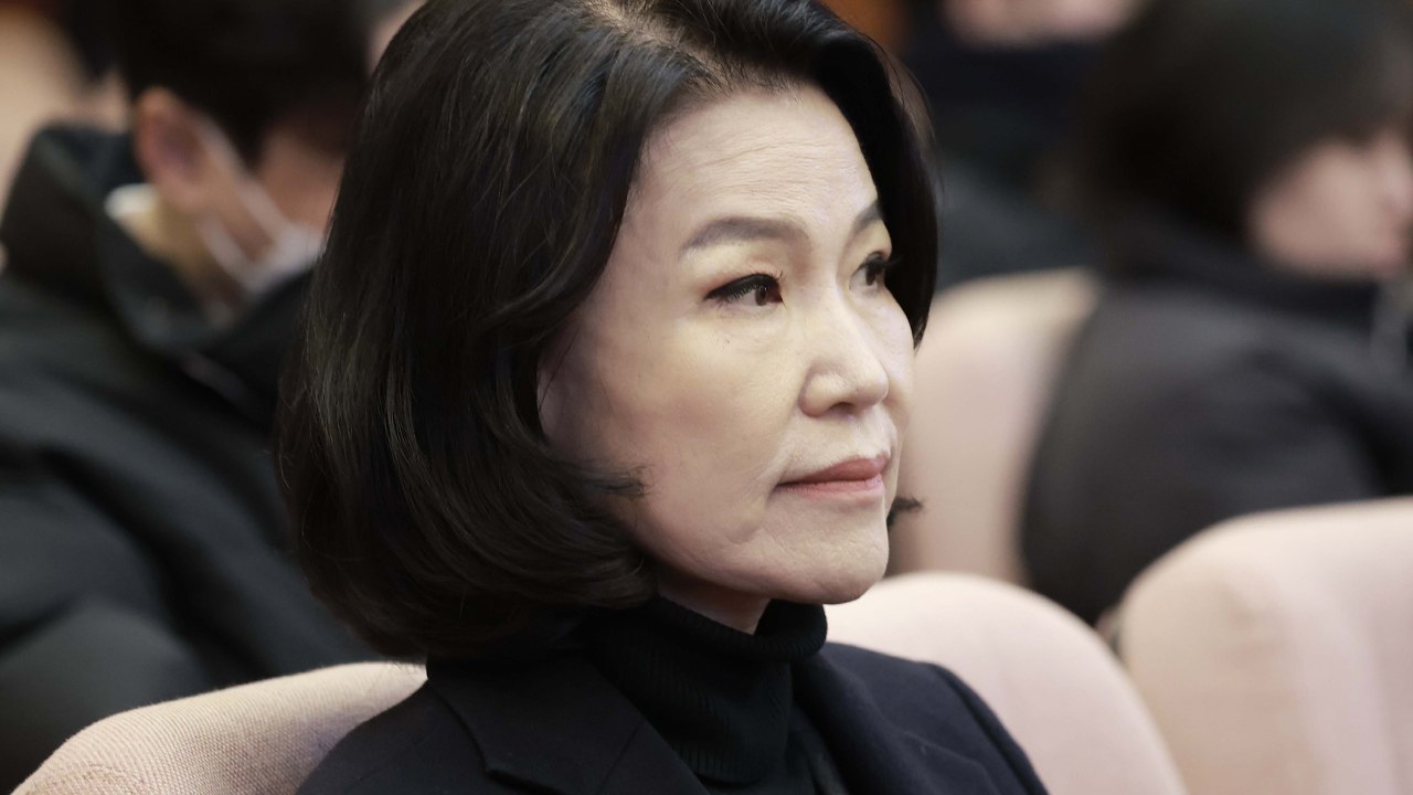 헌재, 이진숙 방통위원장 탄핵청구 '4대 4'로 기각 / YTN