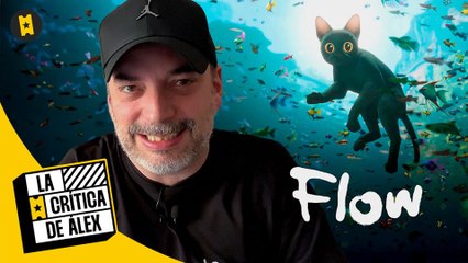 Flow, un mundo que salvar Crítica