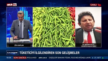 Tüketiciyi ilgilendiren son gelişmeler