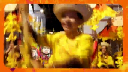 Notivision Edición Meridiano CBBA 23/01/2025