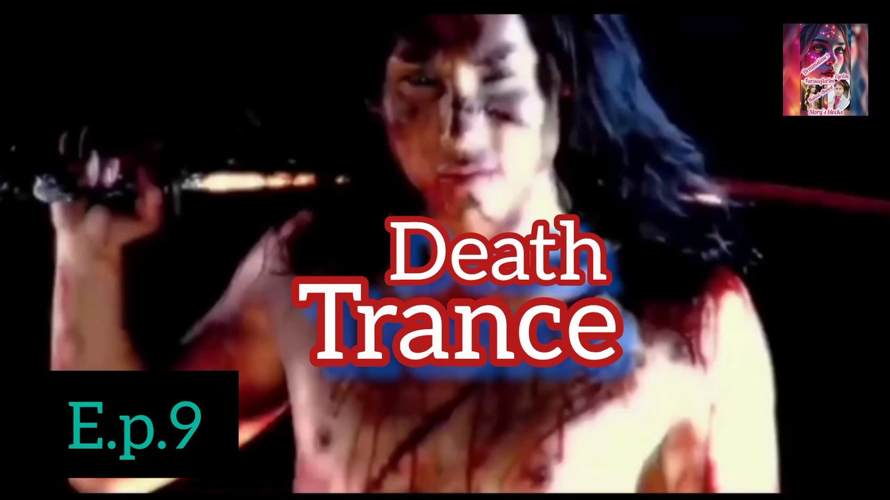 Death trance power up Hollywood story's vedio