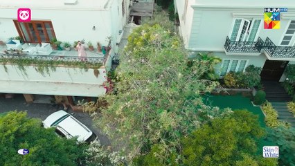 Meem Se Mohabbat - Episode 12 - 23rd Jan 2025 - Spons By foodpanda, Master Paints, Skin White