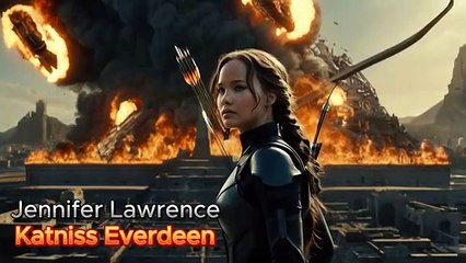 The Hunger Games 4_ End of Empire (2026) - First Teaser Trailer