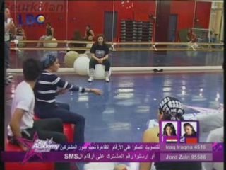 Quotidienne Daily 30/04 - Star Academy LBC5 (3)