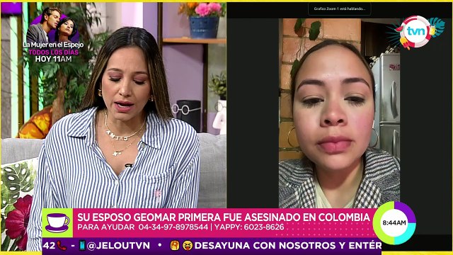 Ayudemos a Brizeida Nava, conoce su caso