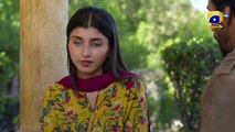 Guddi Episode 34 - [Eng Sub] - Bakhtawar Rasheed - Kamran Jeelani - Maham Aamir - 22nd January 2025