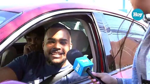 Falta de tiempo y dinero , las excusas de decenas de choferes que no han renovado el marbete