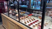 Les ligériens à l'honneur au Salon de la Gastronomie de Lyon SIRHA 2025
