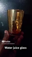 Aone Glass and Crockery Store Glassware, Tableware