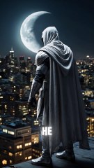 Moon Knight Fist of Khonshu  #2