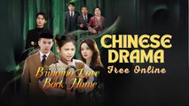 The Gifted Child- Bringing Love Back Home Chinese drama ❤️ Goodshort