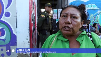 Colombia anuncia inicio de "operaciones ofensivas" en zona afectada por ataques del ELN