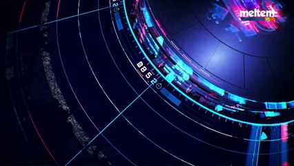 Meltem TV Ana Haberi 85 Bülent Tapıcı - 23.01.2025