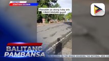 5.8 magnitude earthquake jolts parts of Visayas; Zamboanga del Norte hit by 5.4 magnitude tremor