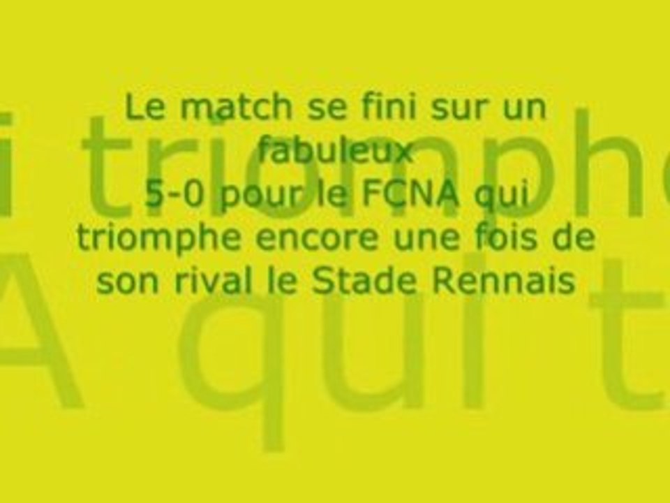 Fcn sr