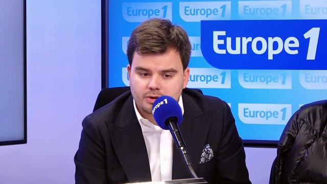 Cyril Hanouna – «De la haute trahison» : Olivier Dartigolles fustige le vote de Rima Hassan contre la libération de Boualem Sansal