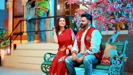 #Video ｜ आहो राजा ｜ #Pawan Singh ｜ Ft. Darshana B ｜ Aaho Raja ｜ New #Bhojpuri Song 202