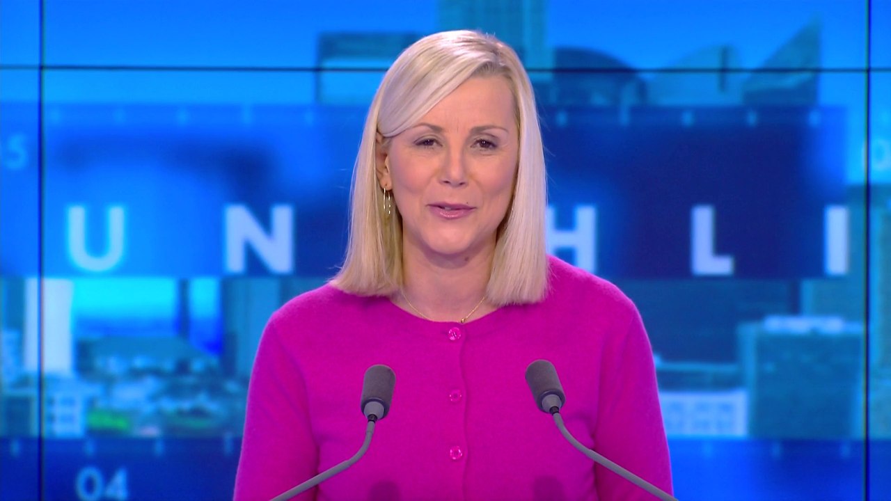 L'édito de Laurence Ferrari : «Une fois de plus, vive la liberté d'expression»