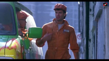 Snake Eater II The Drug Buster 1989