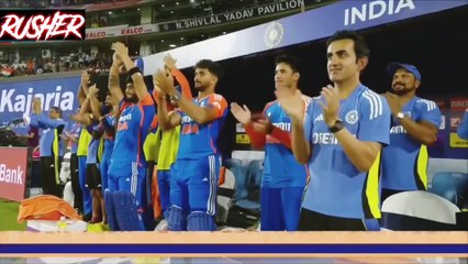 India vs Bangladesh 3rd T20I Highlights | Sanju 5 ball 5 Six 111*(47)